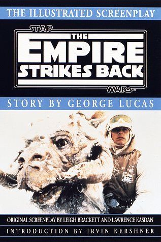 Star Wars : the Empire Strikes Back