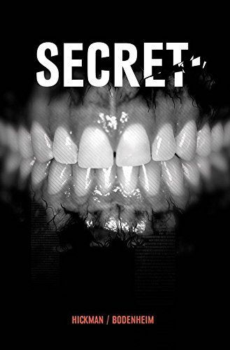 Secret Volume 1 Tp