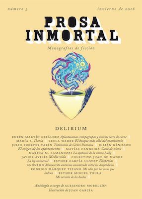 Prosa Inmortal