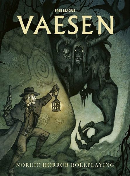Vaesen