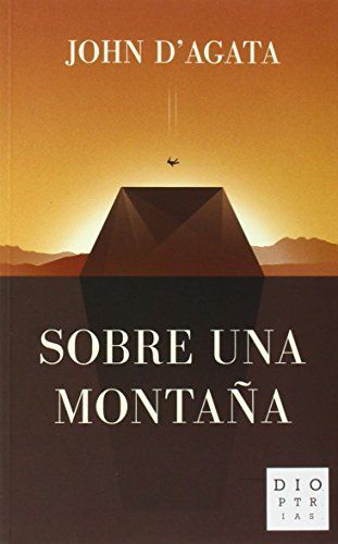 Sobre una montaña