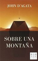 Sobre una montaña