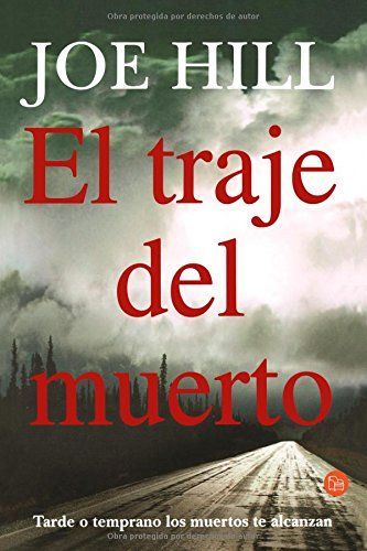 El traje del muerto