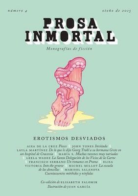 Prosa inmortal