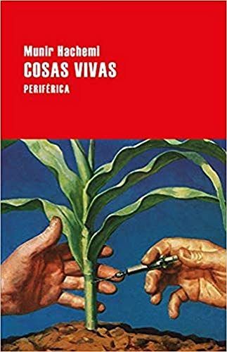 Cosas vivas