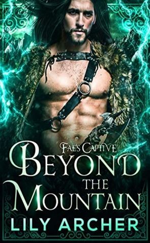 Beyond The Mountain