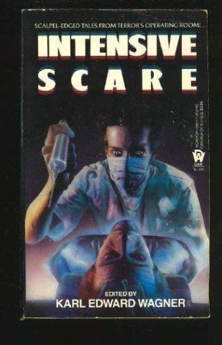 Intensive Scare