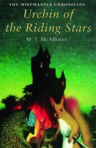 Urchin of the Riding Stars