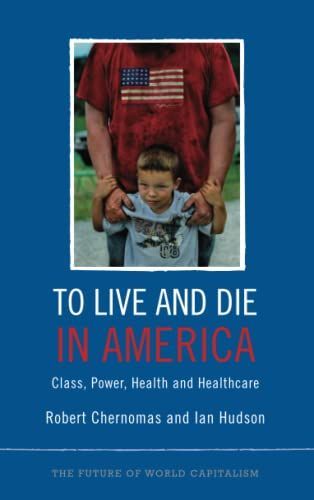 To Live and Die in America