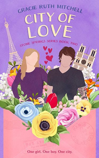 City of Love