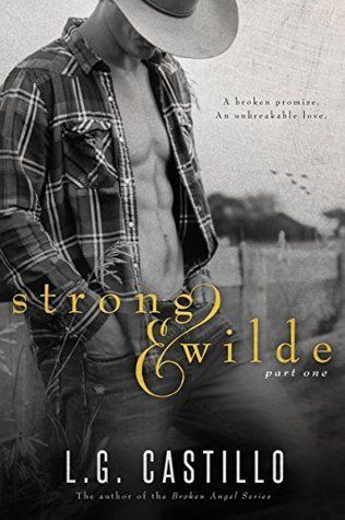 Strong & Wilde Part 1