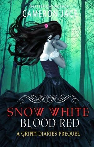 Snow White Blood Red