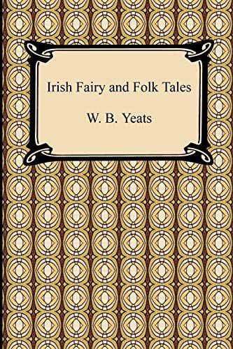 Irish Fairy and Folk Tales