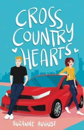 Cross Country Hearts