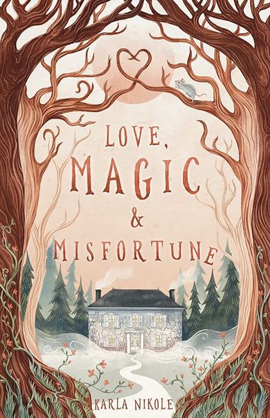 Love, Magic & Misfortune