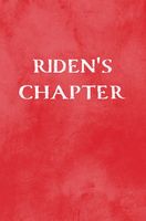 Riden's Chapter