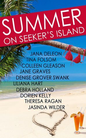 Summer on Seeker's Island