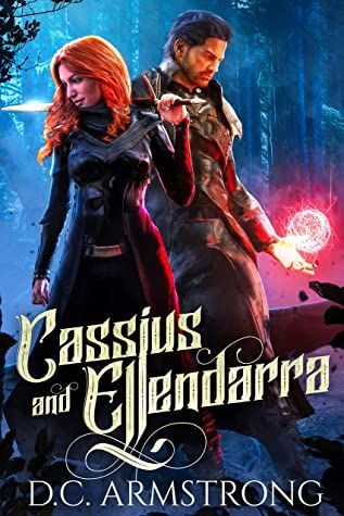 Cassius and Ellendarra