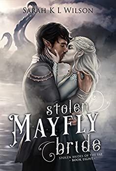 Stolen Mayfly Bride