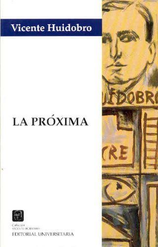 La próxima