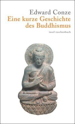 Eine kurze Geschichte des Buddhismus