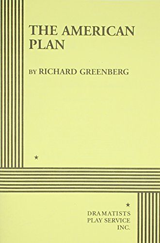 The American Plan