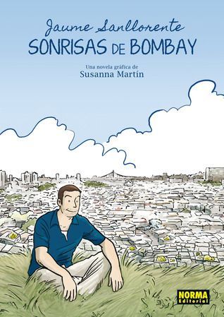 Sonrisas de Bombay