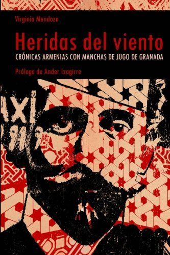 Heridas Del Viento