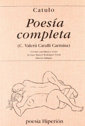 Poesía completa