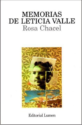 Memorias de Leticia Valle