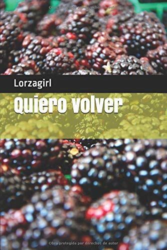 Quiero Volver