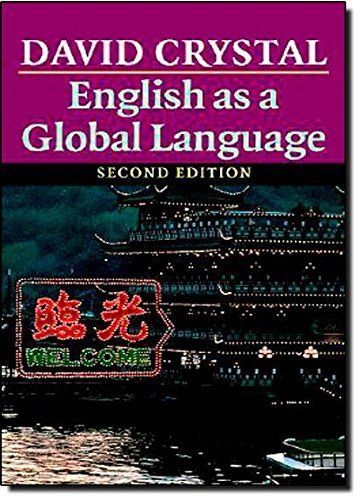 English as a Global Language