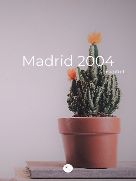 Madrid 2004
