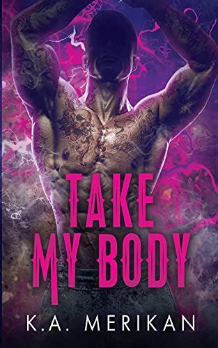Take My Body