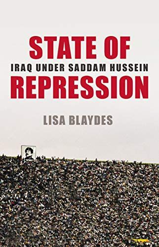 State of Repression