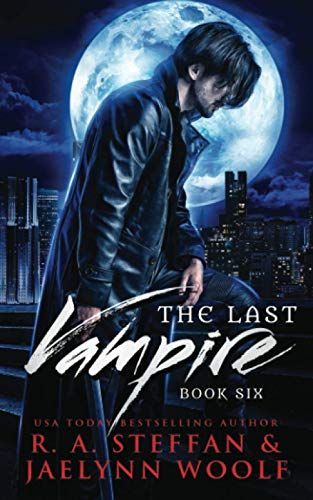 The Last Vampire