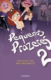 Pequenos Prazeres 2
