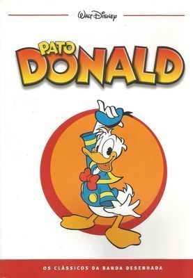 Pato Donald