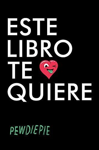 Este Libro Te Quiere