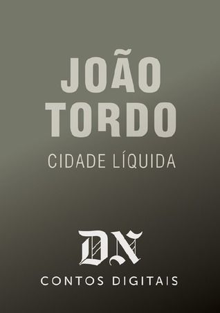 Cidade Líquida