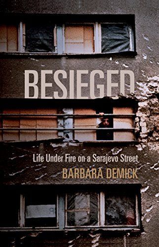 Besieged