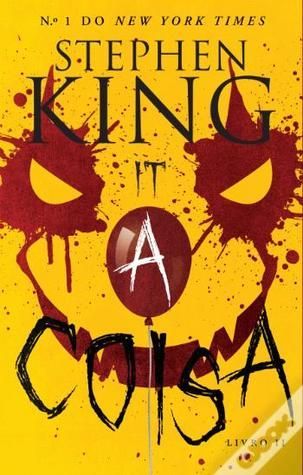 A Coisa - Livro 2
