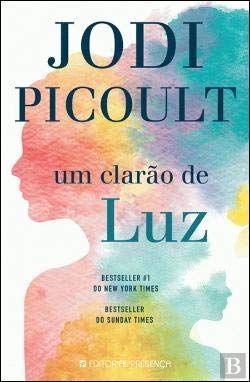 Um clarão de luz