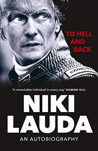 To Hell and Back