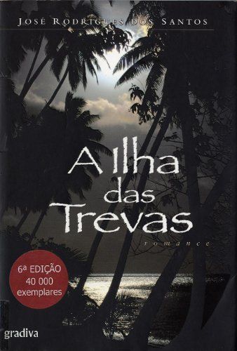 A Ilha das trevas