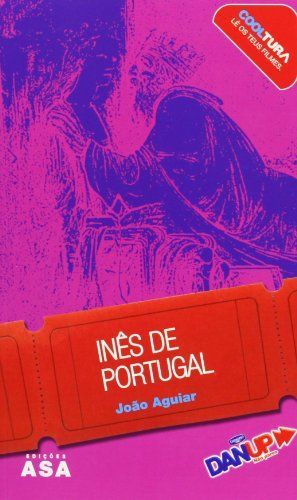 Inês de Portugal