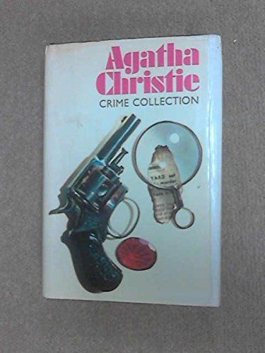 Agatha Christie Crime Collection