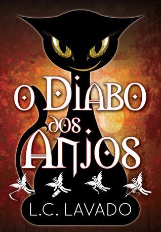 O Diabo dos Anjos