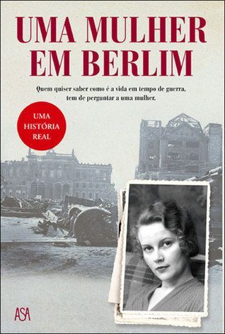 Uma Mulher em Berlim