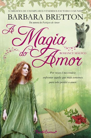 A Magia do Amor